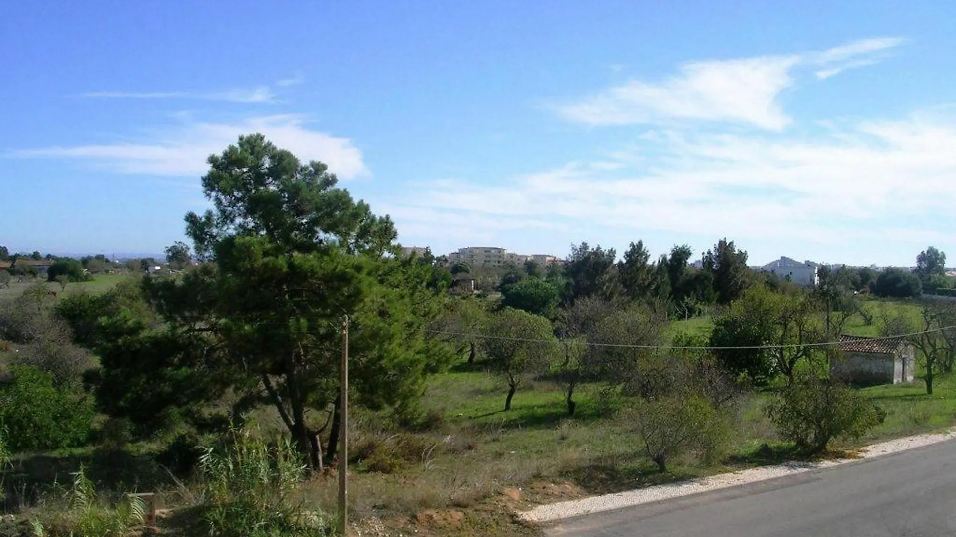 Apartment With 2 Bedrooms In Alvor, With Wonderful City View, Pool Acc