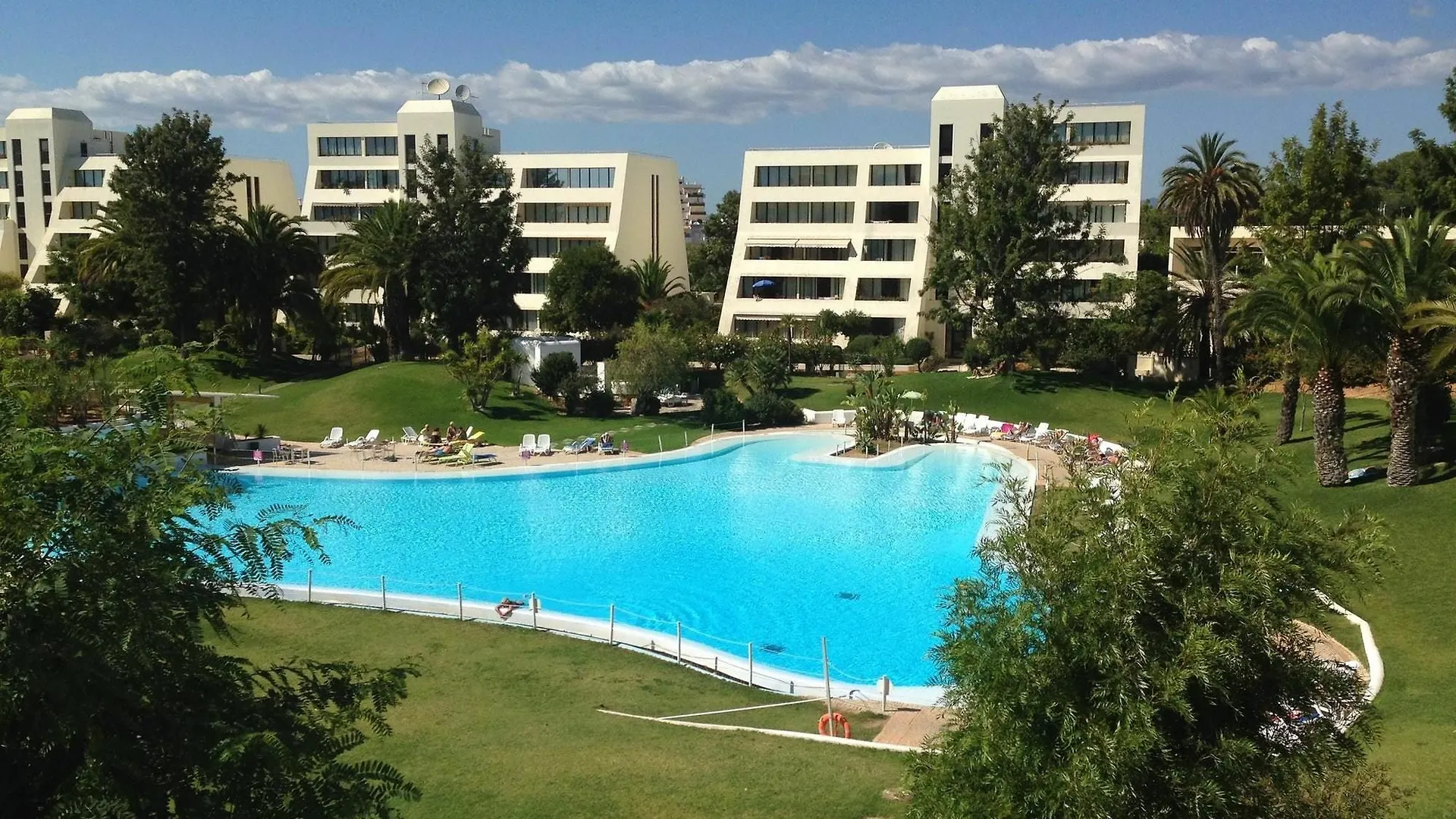 Apartment With 2 Bedrooms In Alvor, With Wonderful City View, Pool Acc 0*, ألفور البرتغال